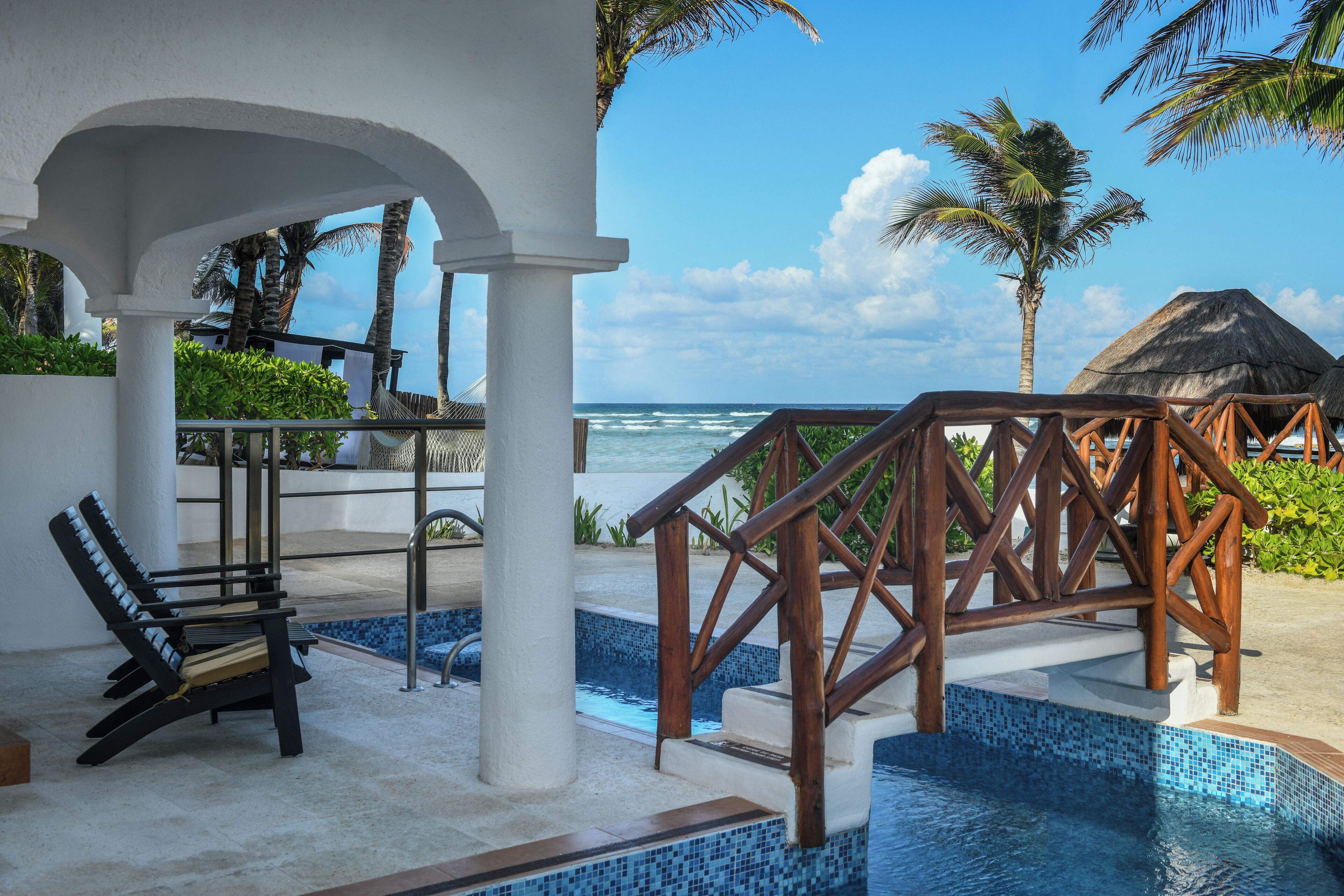 Photo - Hidden Beach Resort Au Naturel Adults Only, Catamarán, Cenote, All & More Inclusive