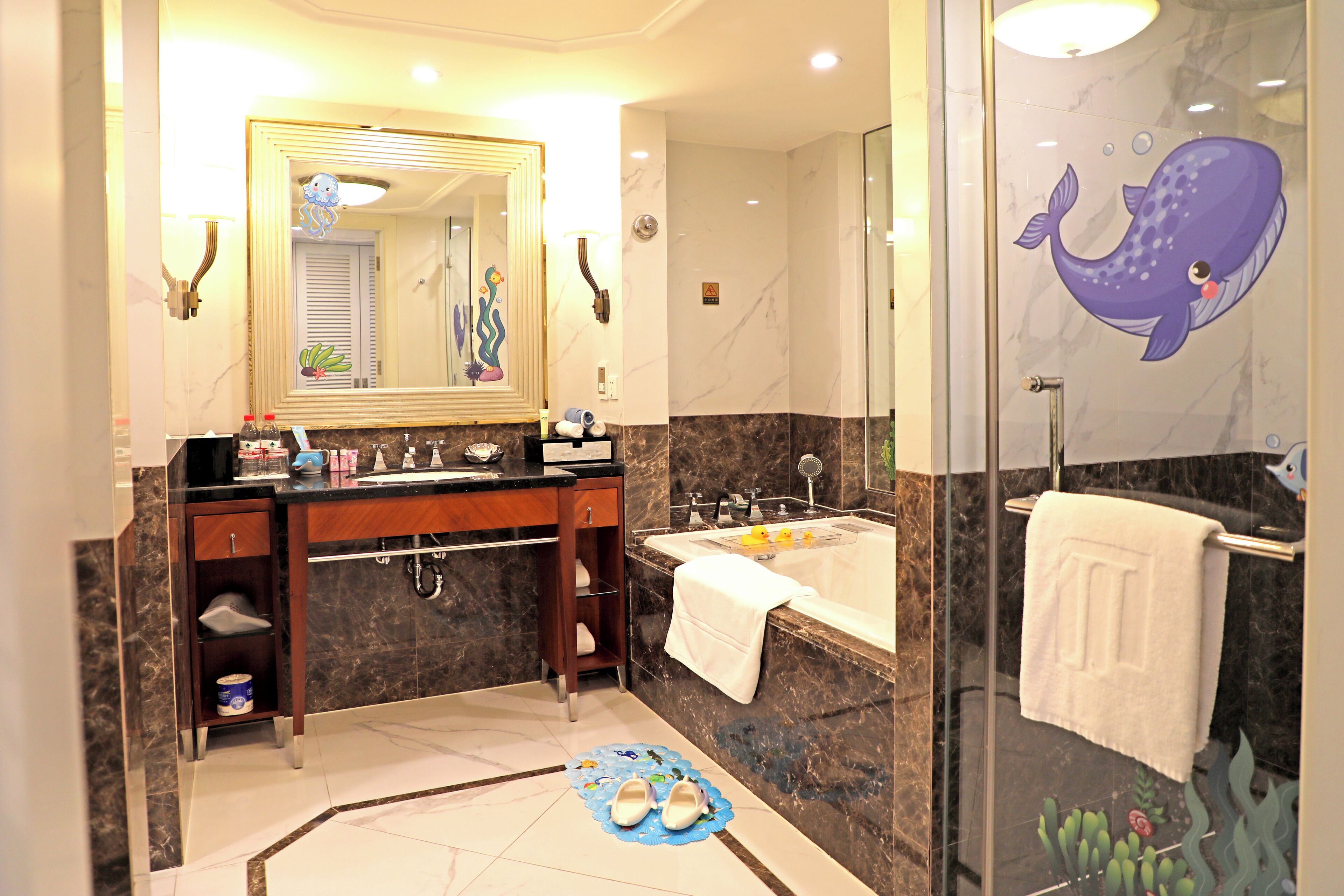 Photo - Jin Jiang Hotel Shanghai