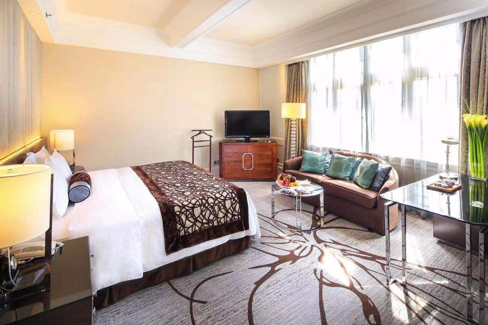 Chambre Premier (North building)
