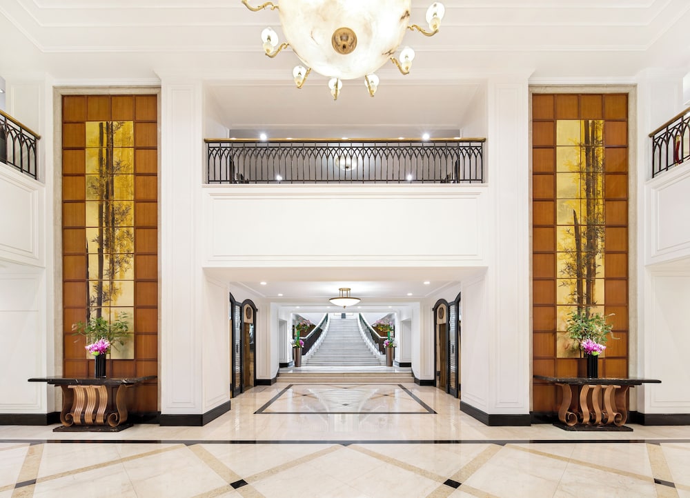 Photo of Jinjiang Hotel