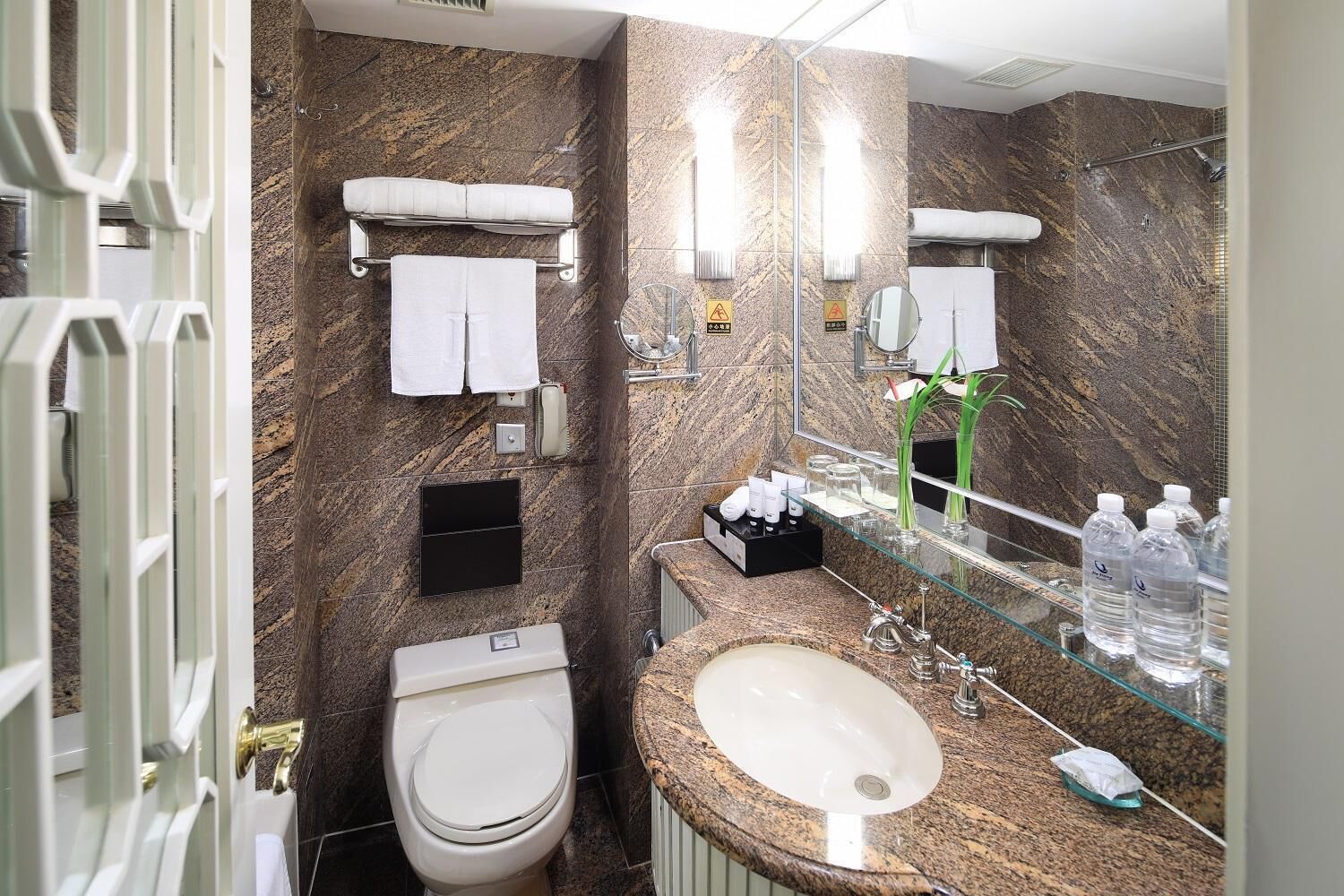 Photo - Jin Jiang Hotel Shanghai
