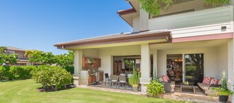 Villages at Mauna Lani