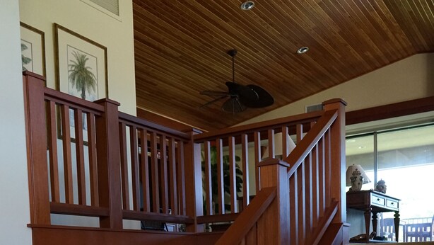 Pintu masuk dalaman