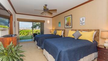 Standard Room, 3 Bedrooms (Maile)
