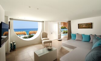 Caja de seguridad en la habitación y sistema de insonorización 