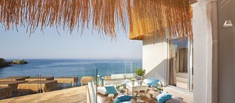 Out Of The Blue All Inclusive Resort & Spa