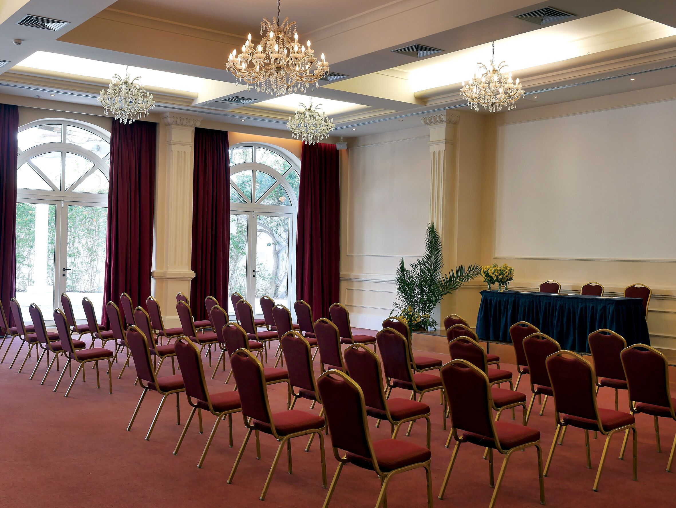 Foto - Out Of The Blue Resort & Spa