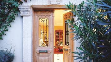 Royal Two-Bedroom Villa with Private Pool