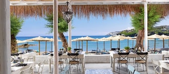 Out Of The Blue All Inclusive Resort & Spa