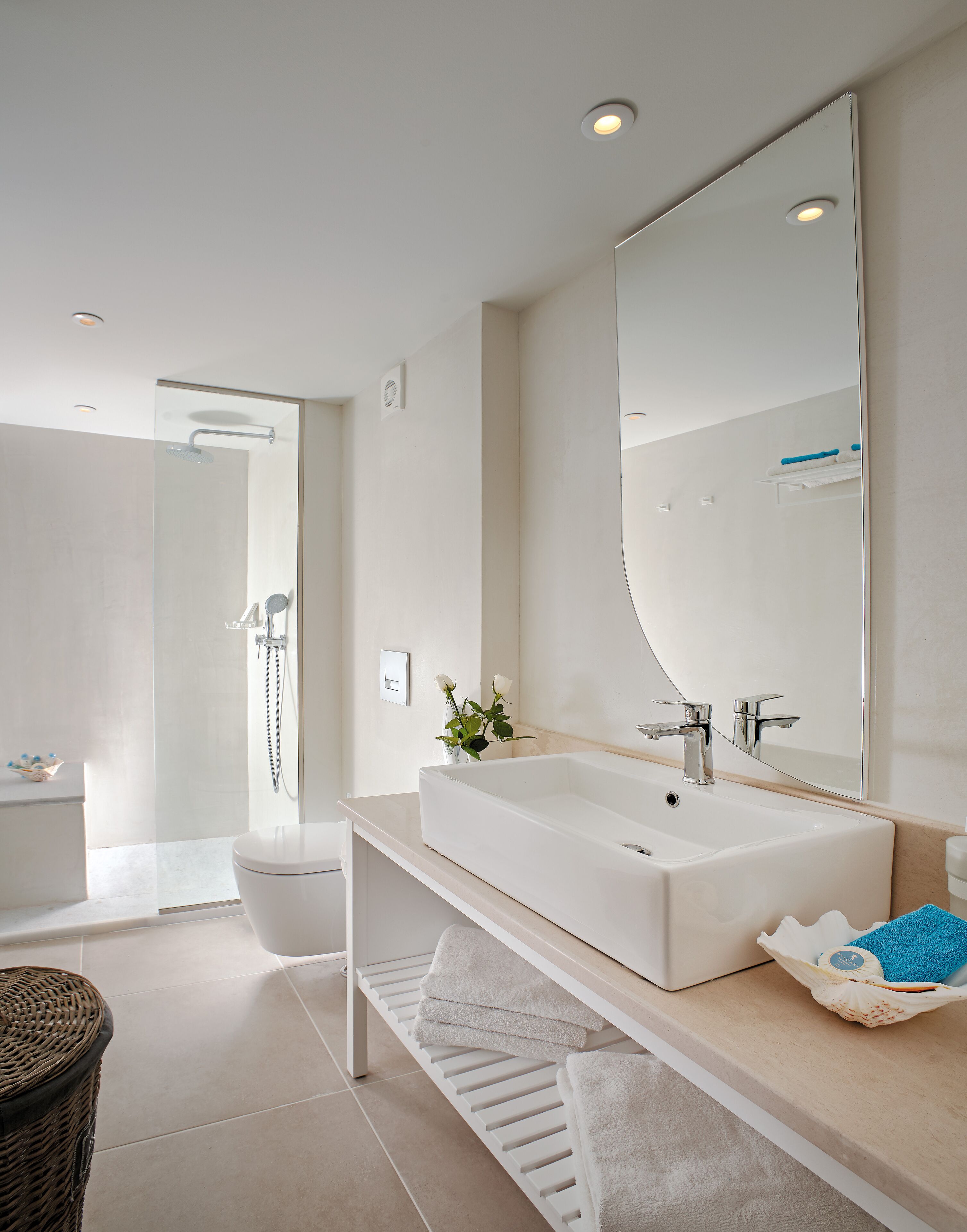 Foto - Out Of The Blue All Inclusive Resort & Spa