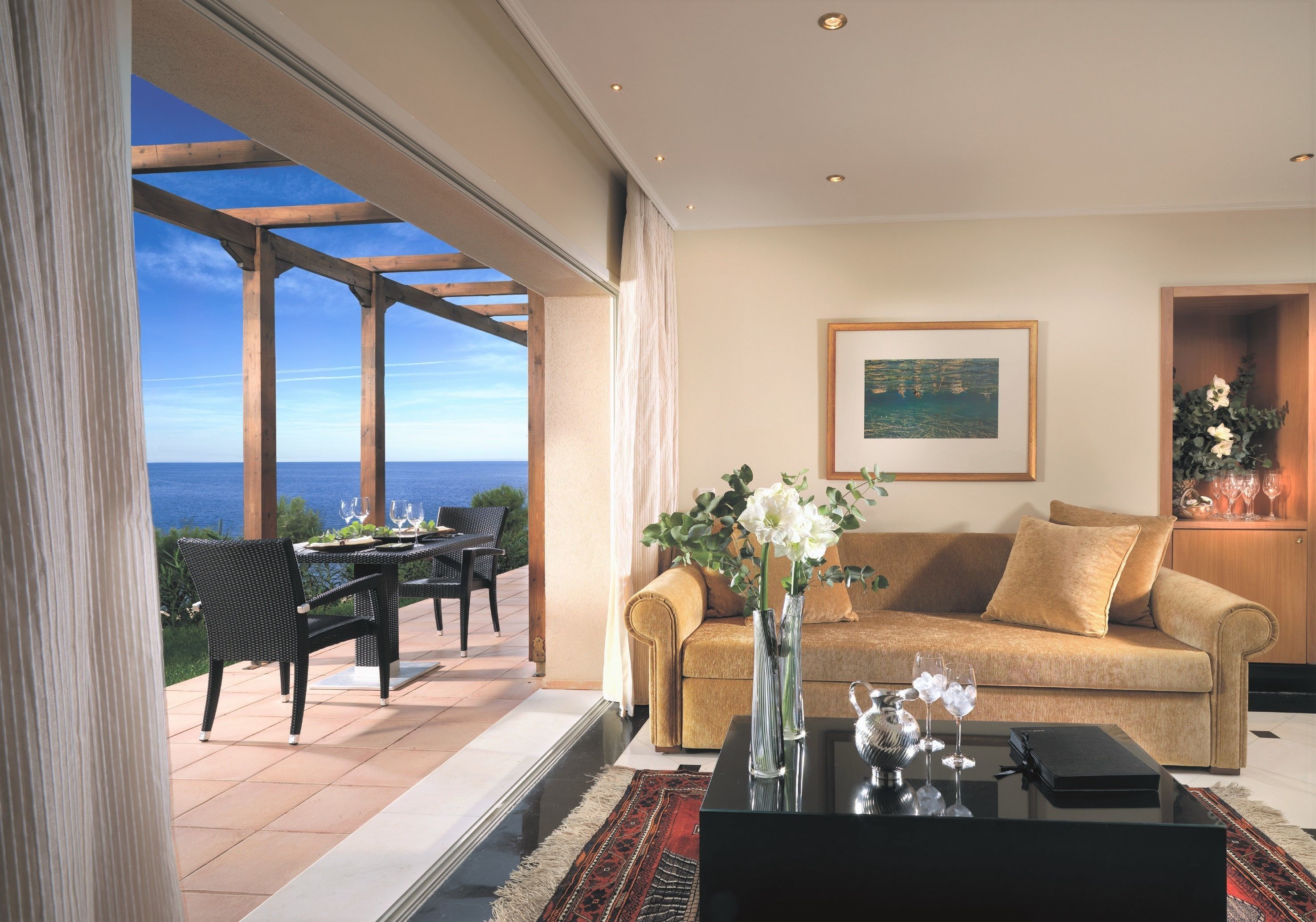 Zimmersafe, schallisolierte Zimmer, kostenloses WLAN, Bettwäsche