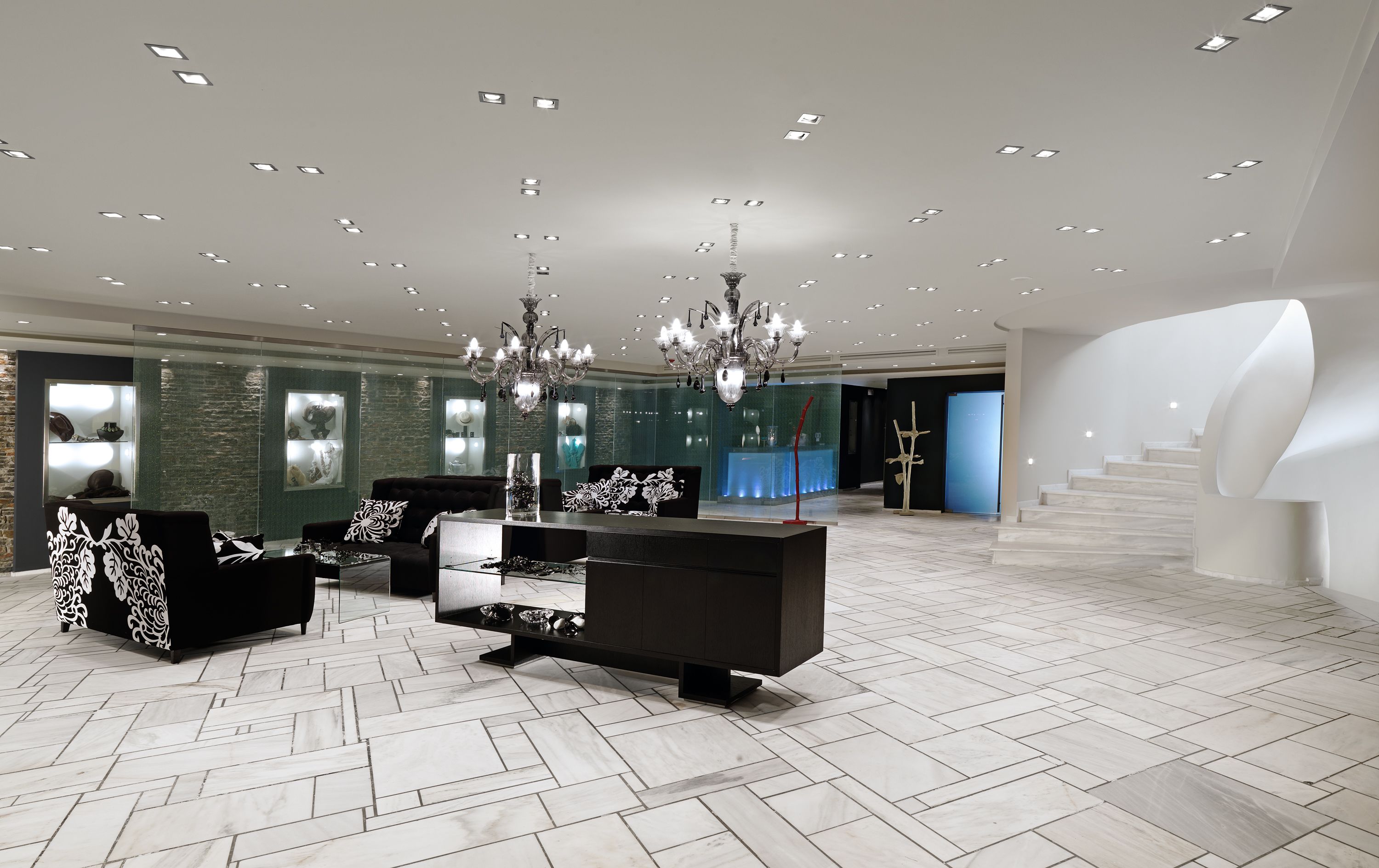 Foto - Out Of The Blue Resort & Spa