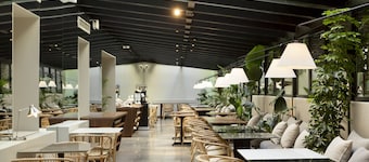ICON Embassy