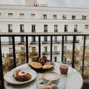 Embassy by Petit Palace – formerly known as Icon Embassy