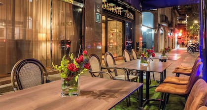 Sunotel Junior