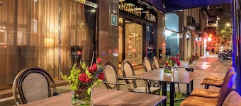 Sunotel Junior