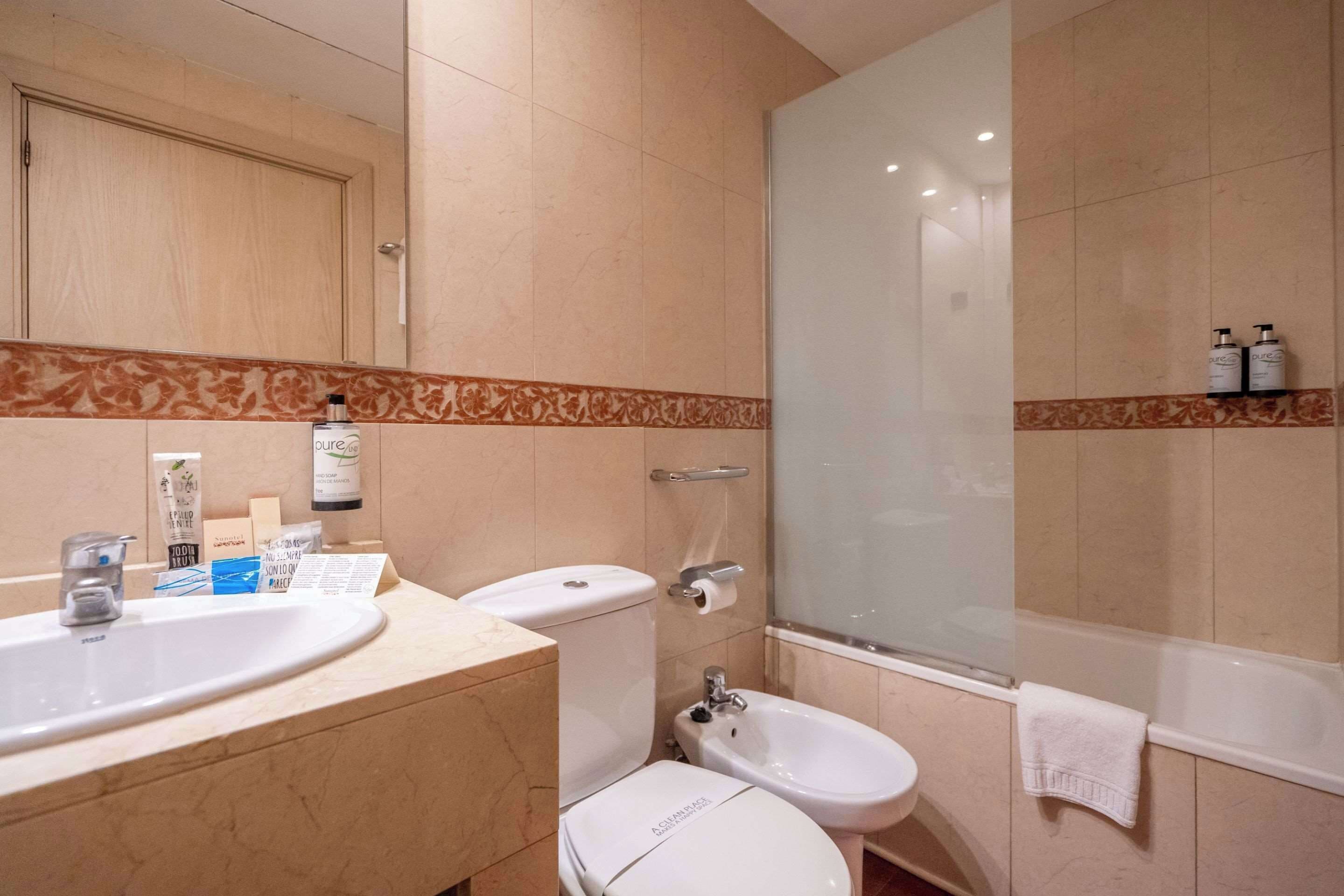 Foto - Sunotel Junior