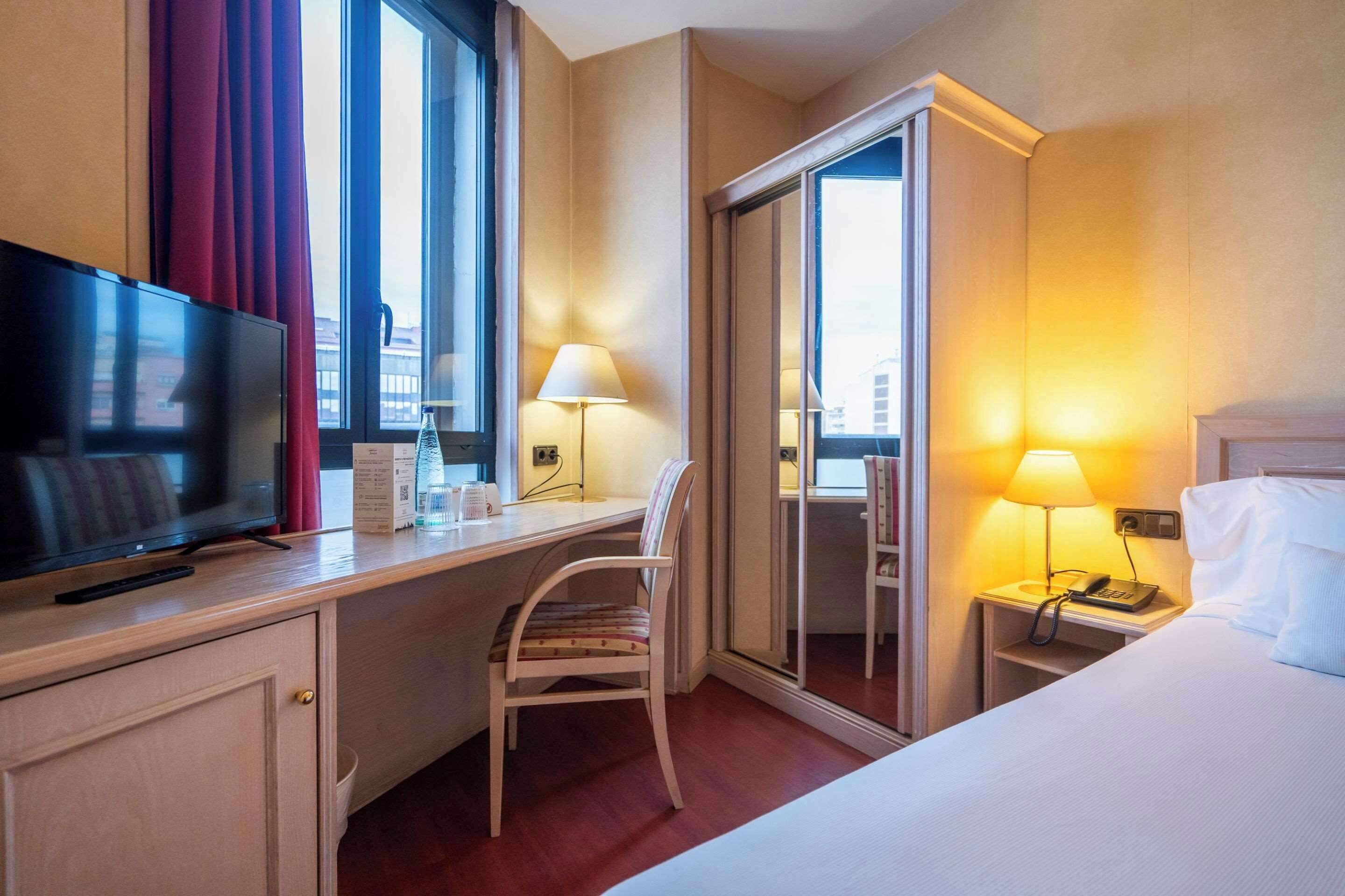 Foto - Sunotel Junior