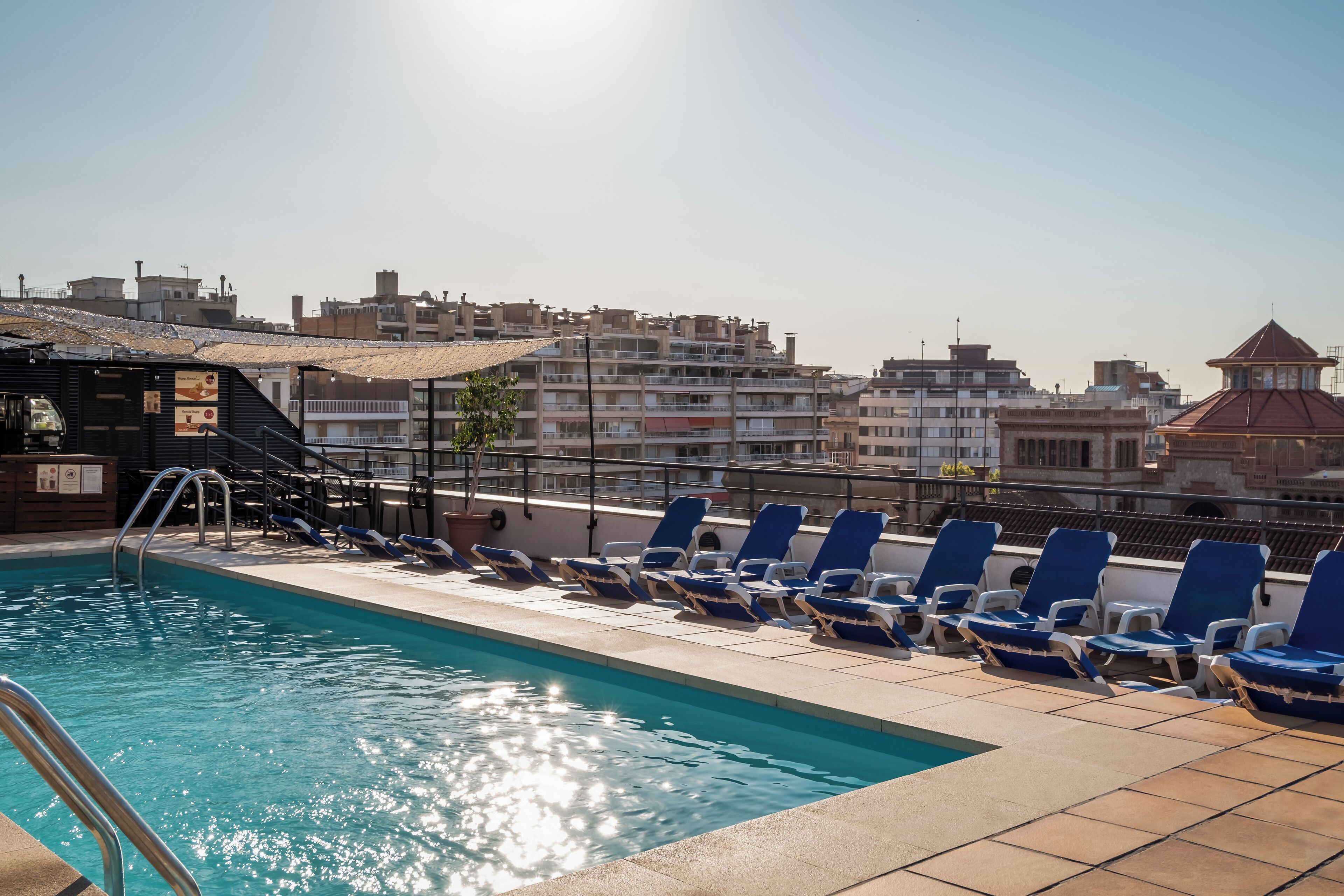 Photo - Sunotel Junior