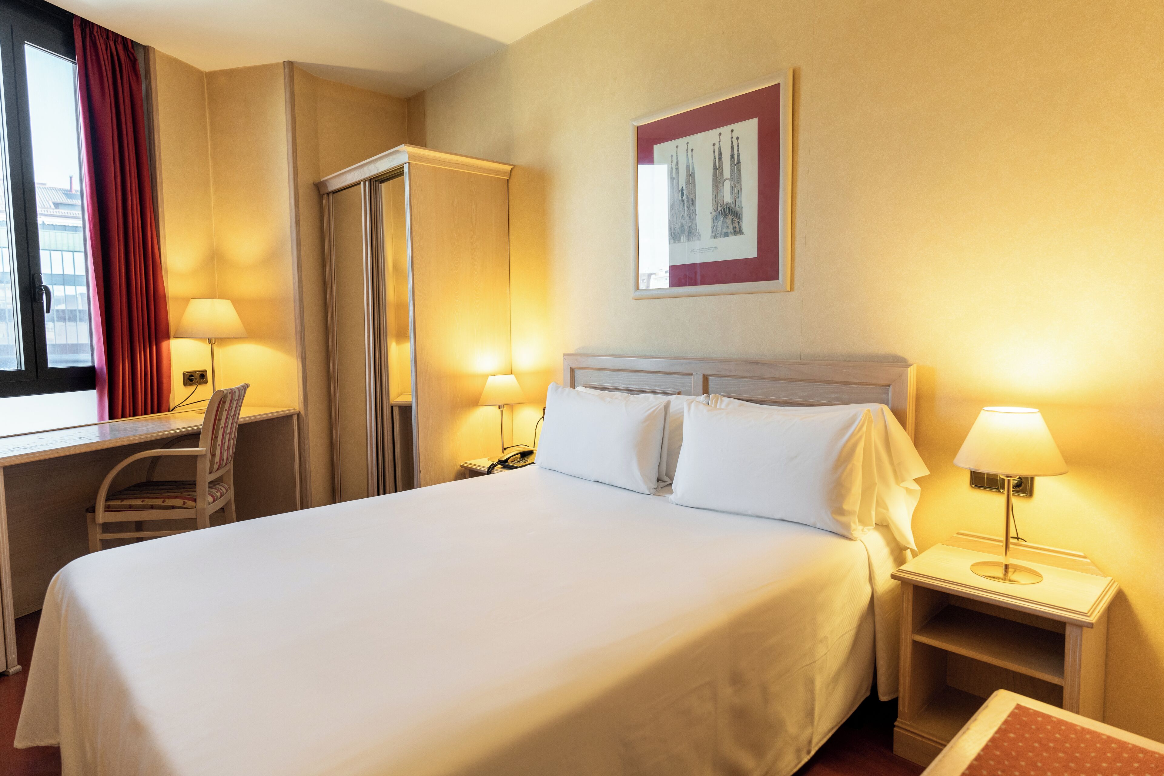 Photo - Sunotel Junior