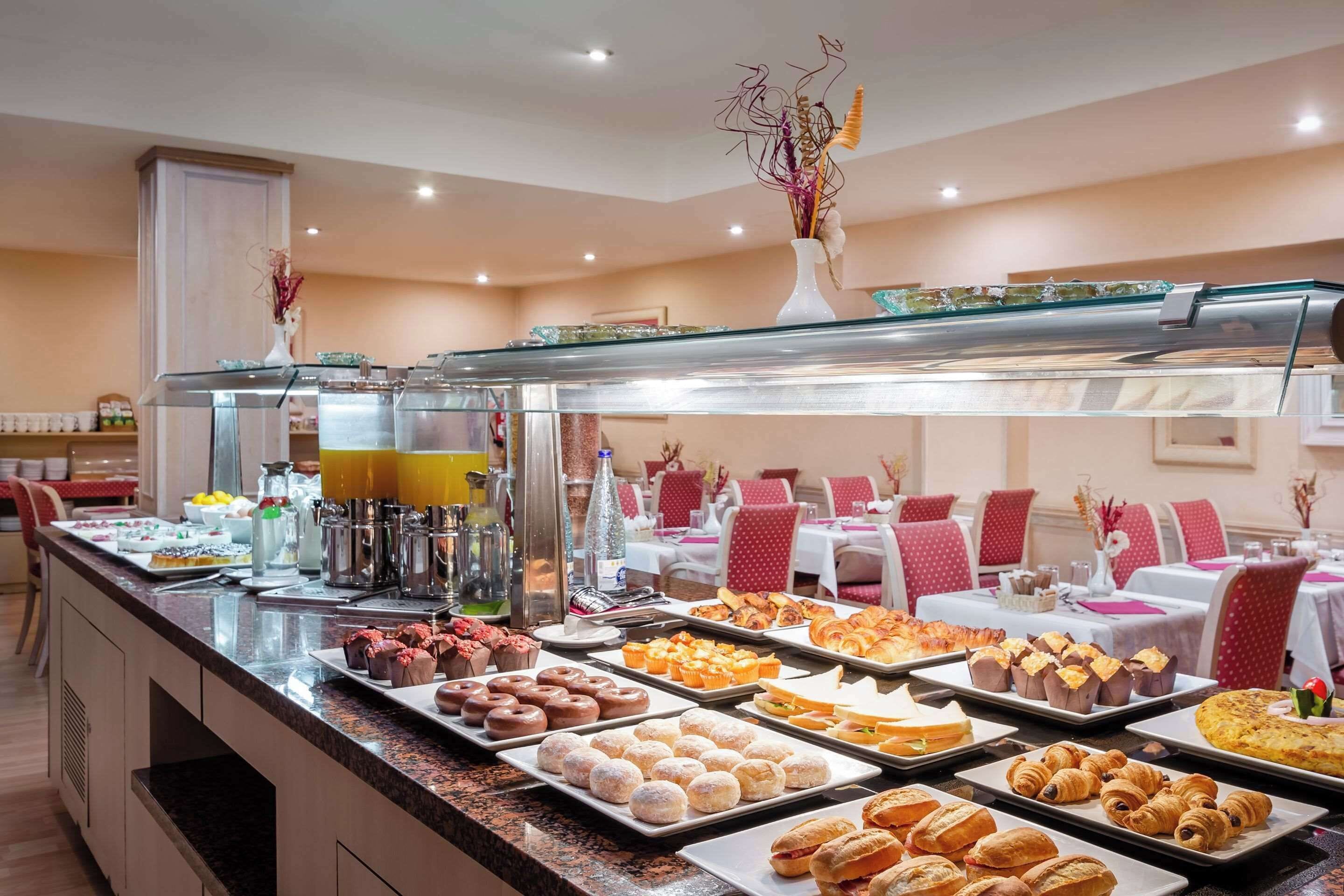 Foto - Sunotel Junior