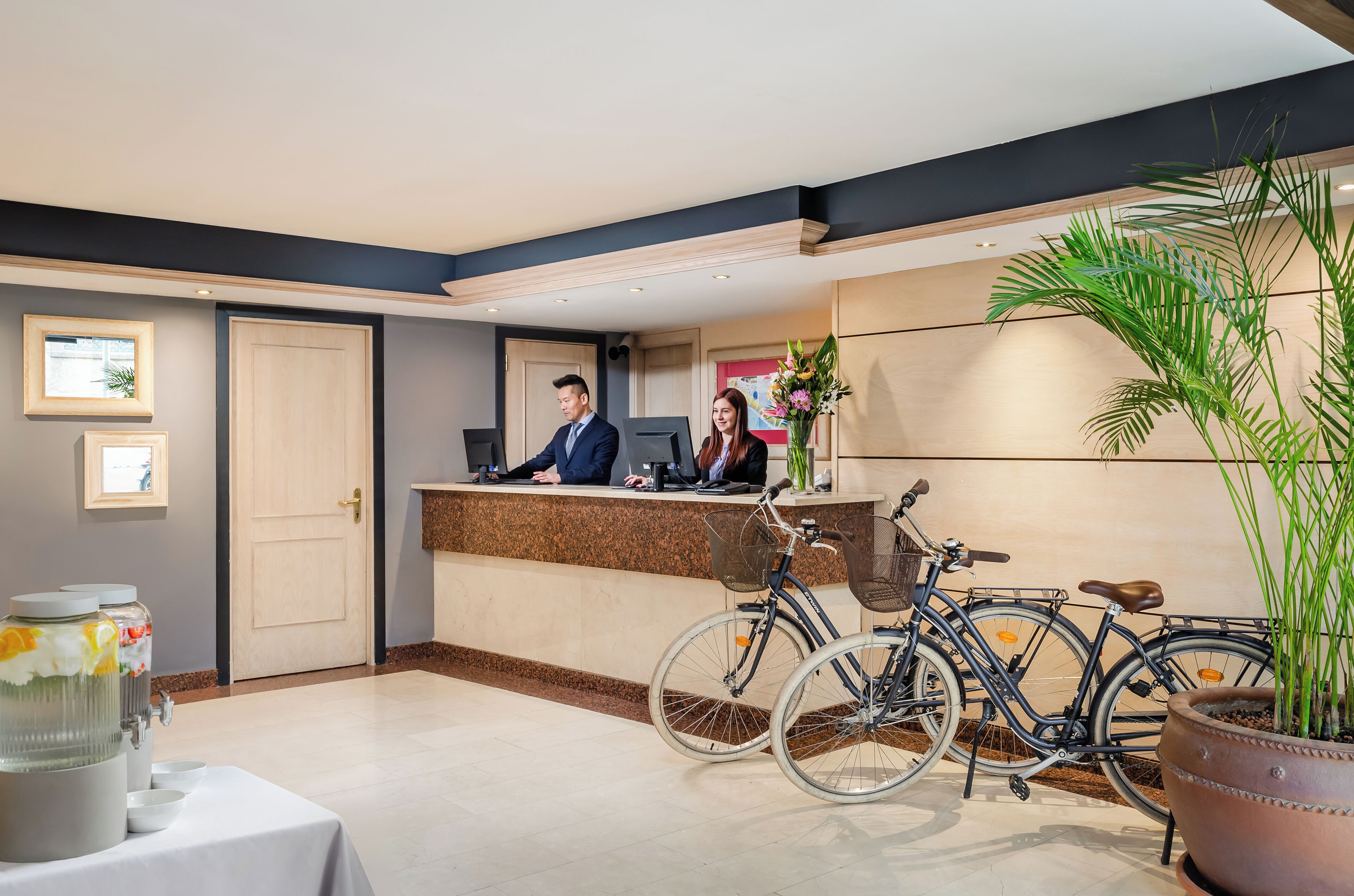 Photo - Sunotel Junior