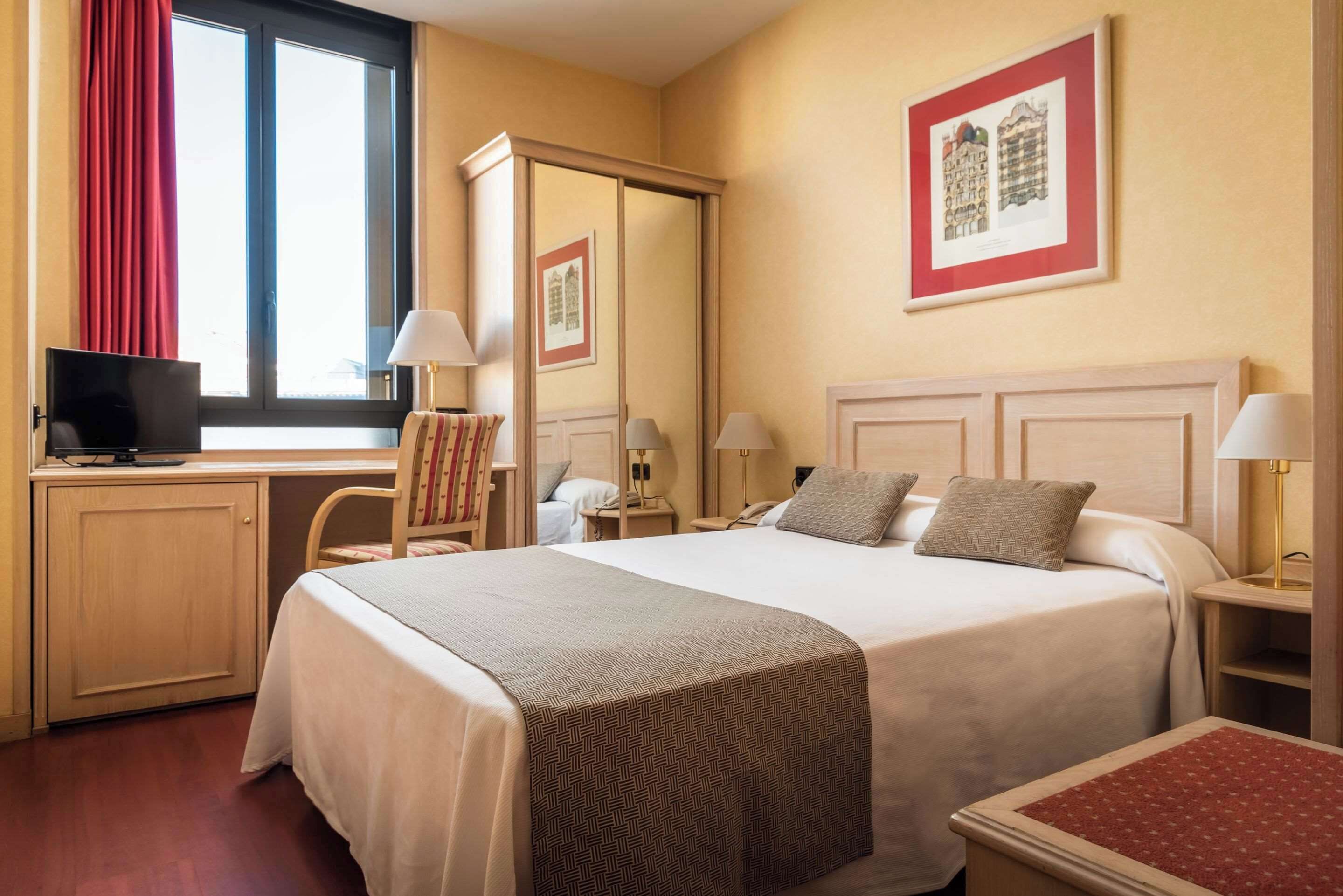 Foto - Sunotel Junior