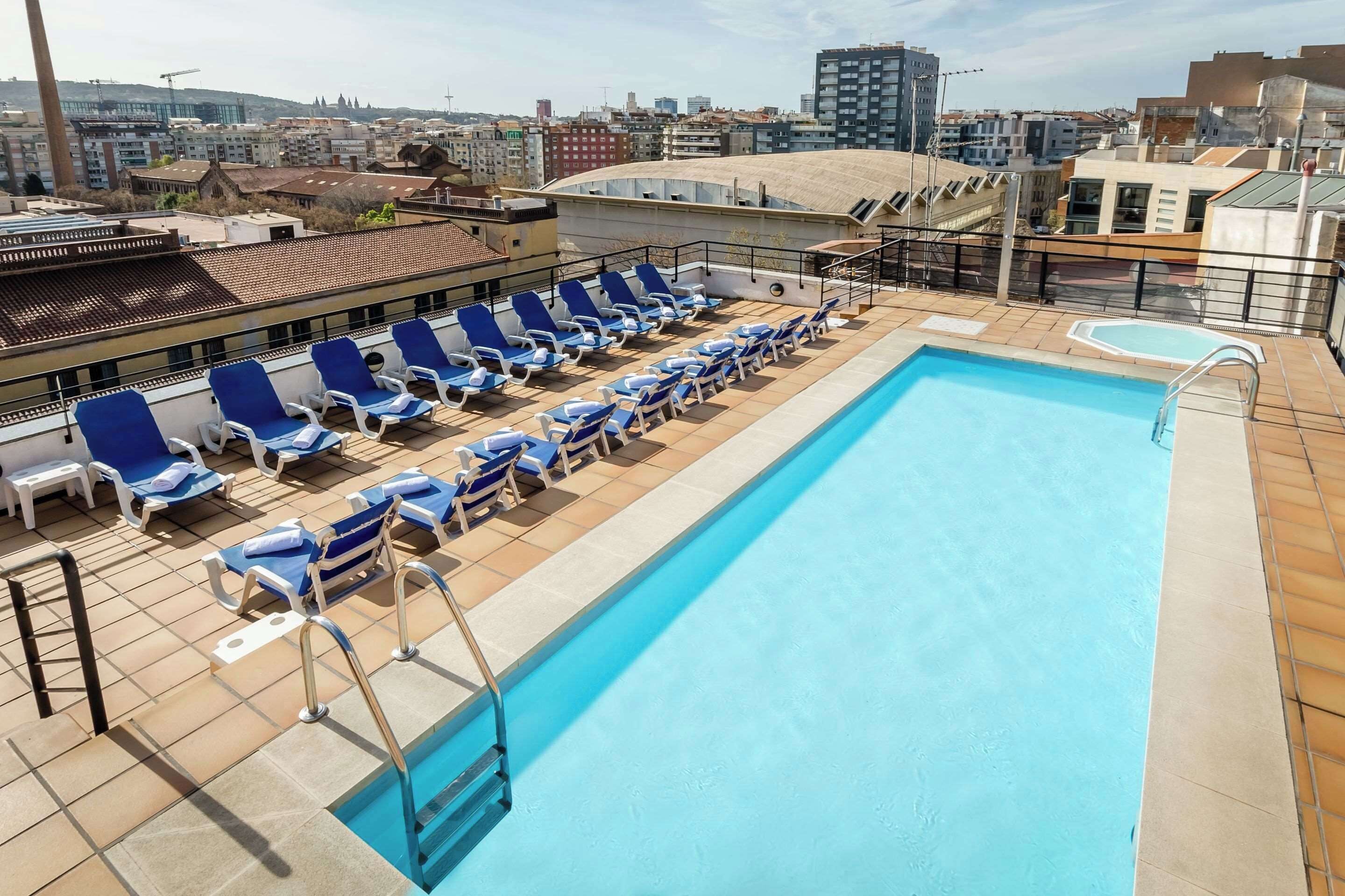 Photo - Sunotel Junior