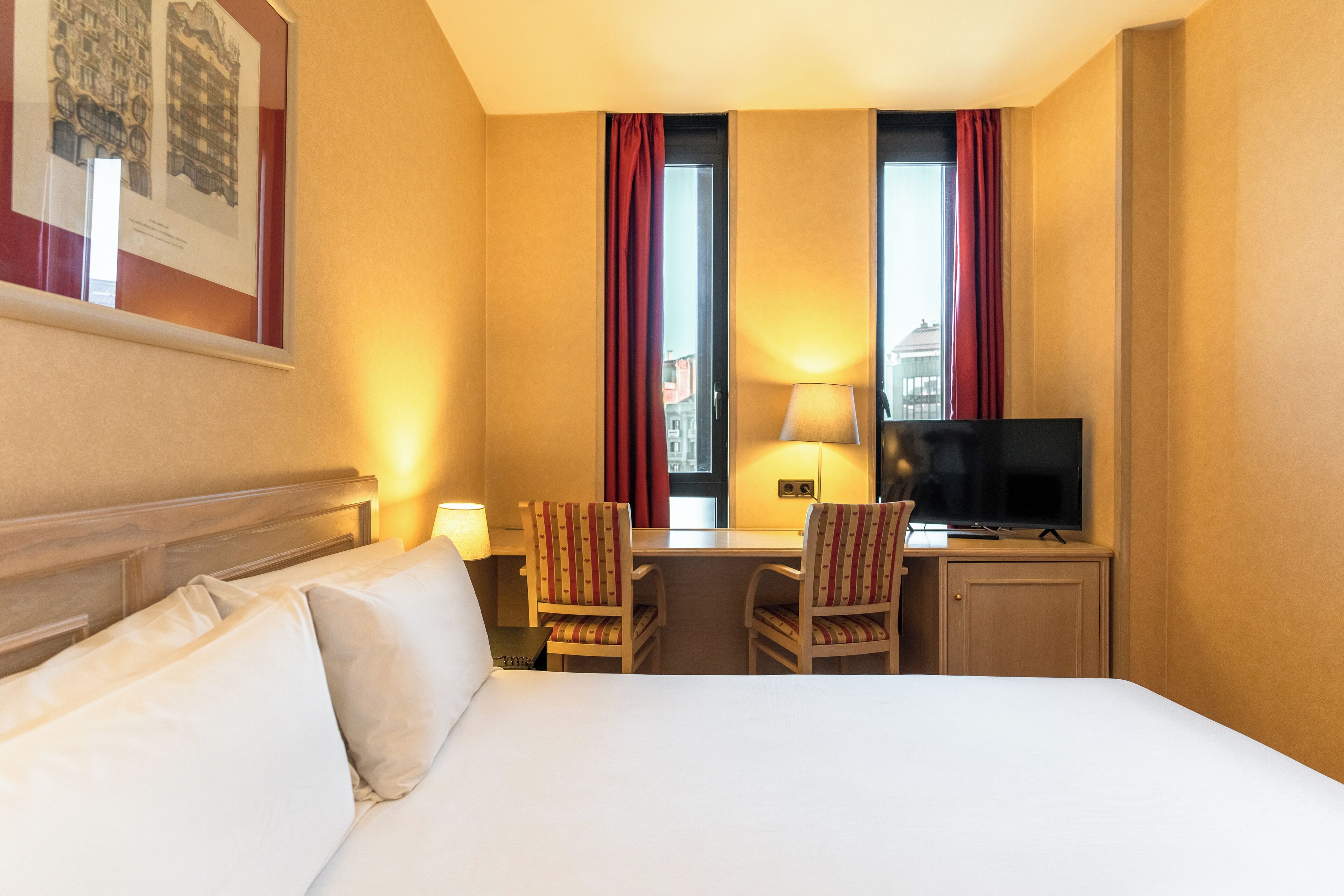 Photo - Sunotel Junior