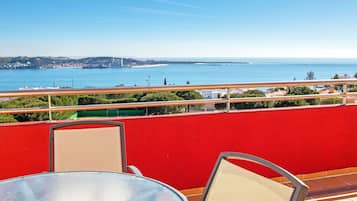 Coffres-forts dans les chambres, rideaux occultants