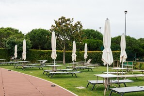 Exterior - MS Aparthotel (Oeiras)