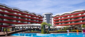 MS Aparthotel