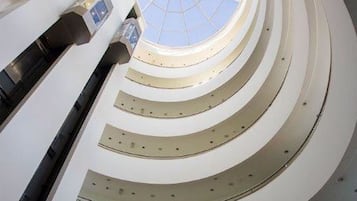 Details aan de binnenkant