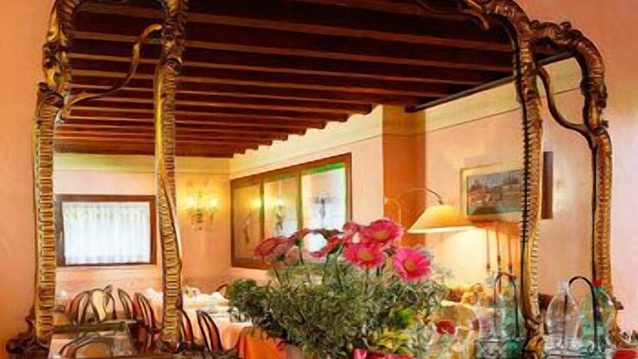 Hotel Antico Moro