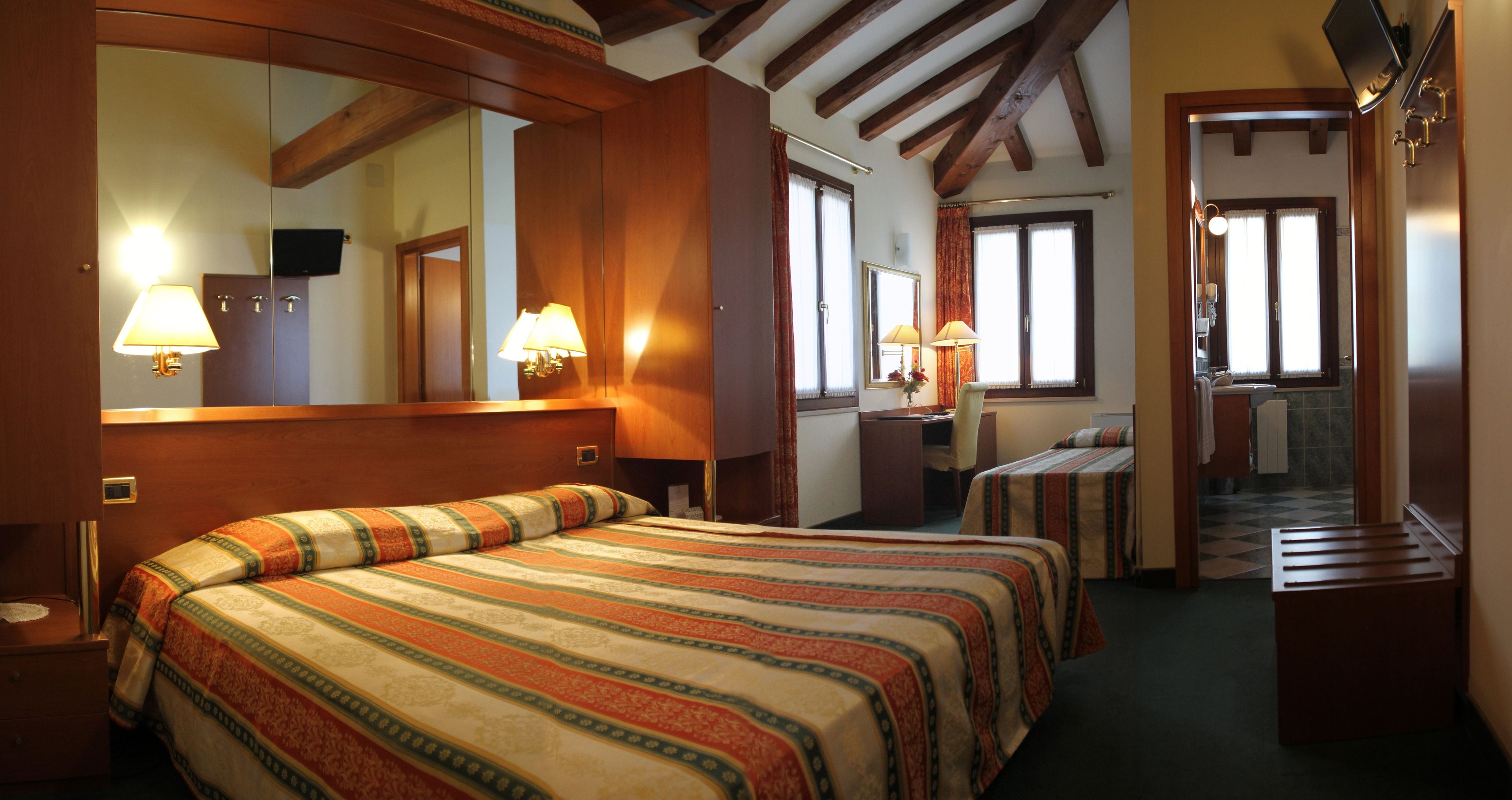 Foto - Hotel Antico Moro