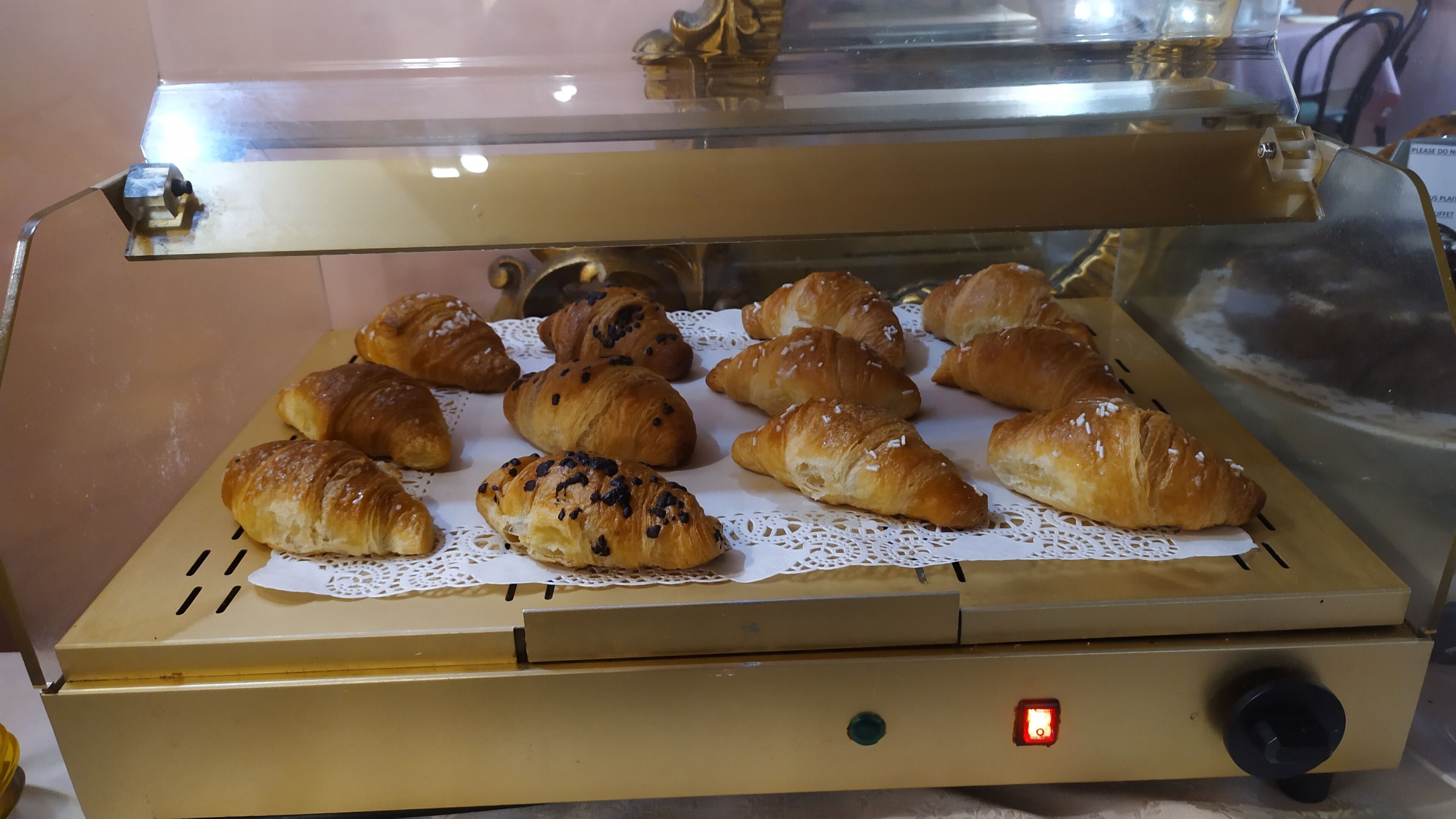 Foto - Hotel Antico Moro