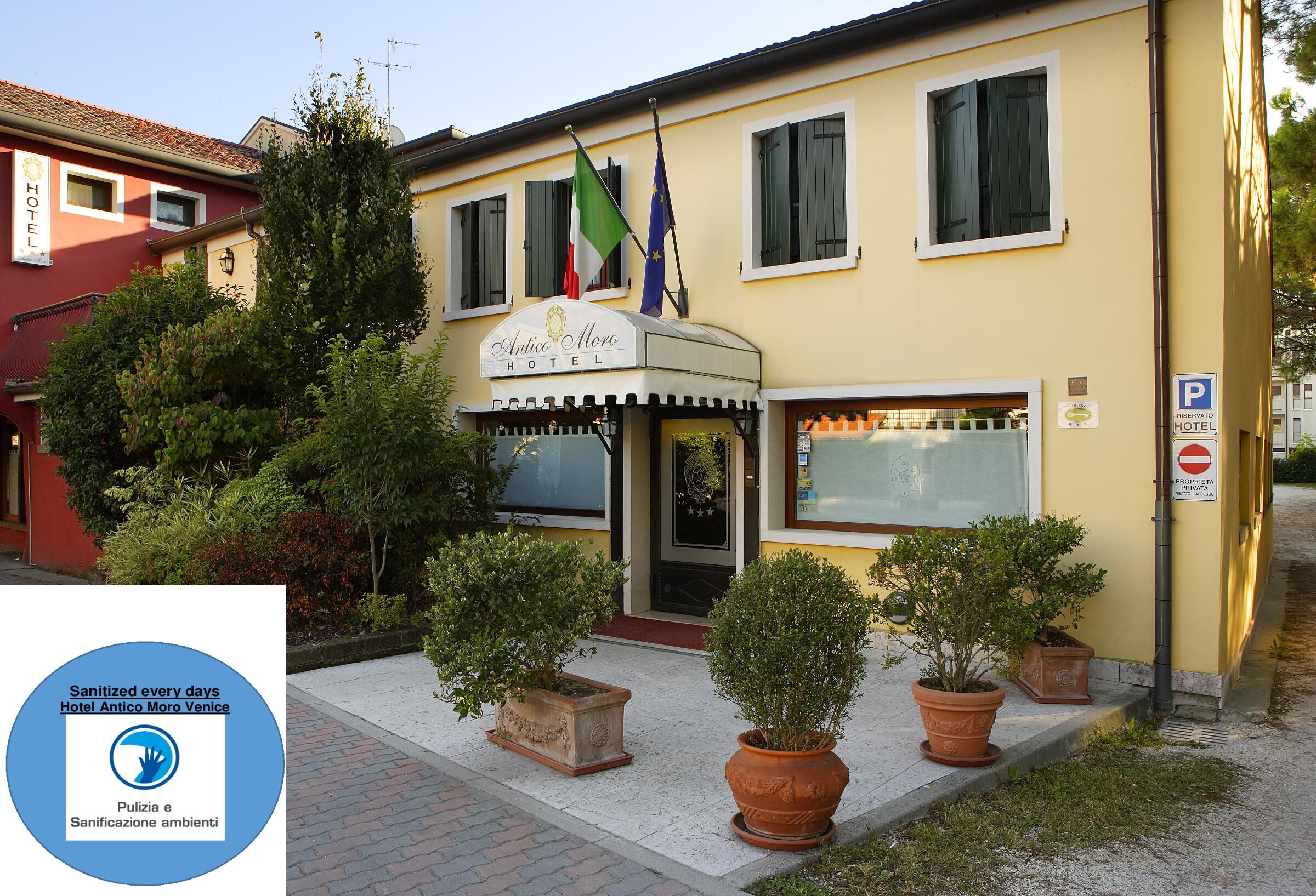 Foto - Hotel Antico Moro