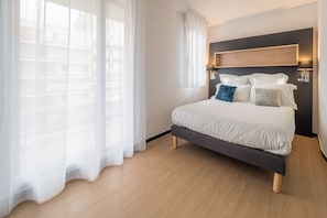 Literie de qualité supérieure, Wi-Fi