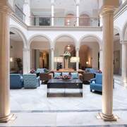 Petit Palace Marqués Santa Ana