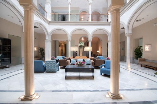 Petit Palace Marqués Santa Ana