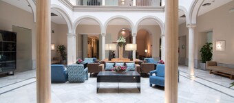 Petit Palace Marqués Santa Ana