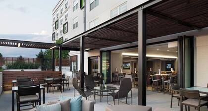 Courtyard Denver Airport at Gateway Park