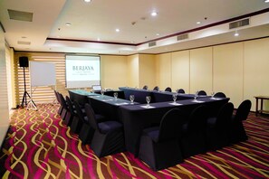 Salle de réunion