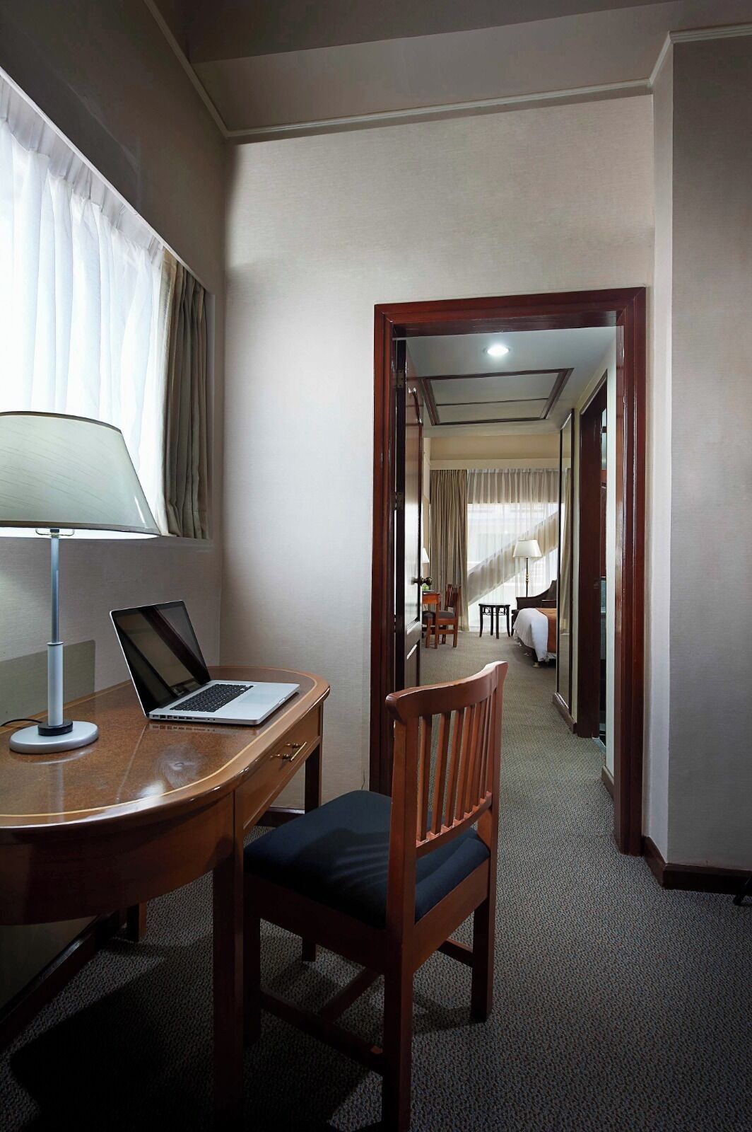 Photo - Berjaya Makati Hotel