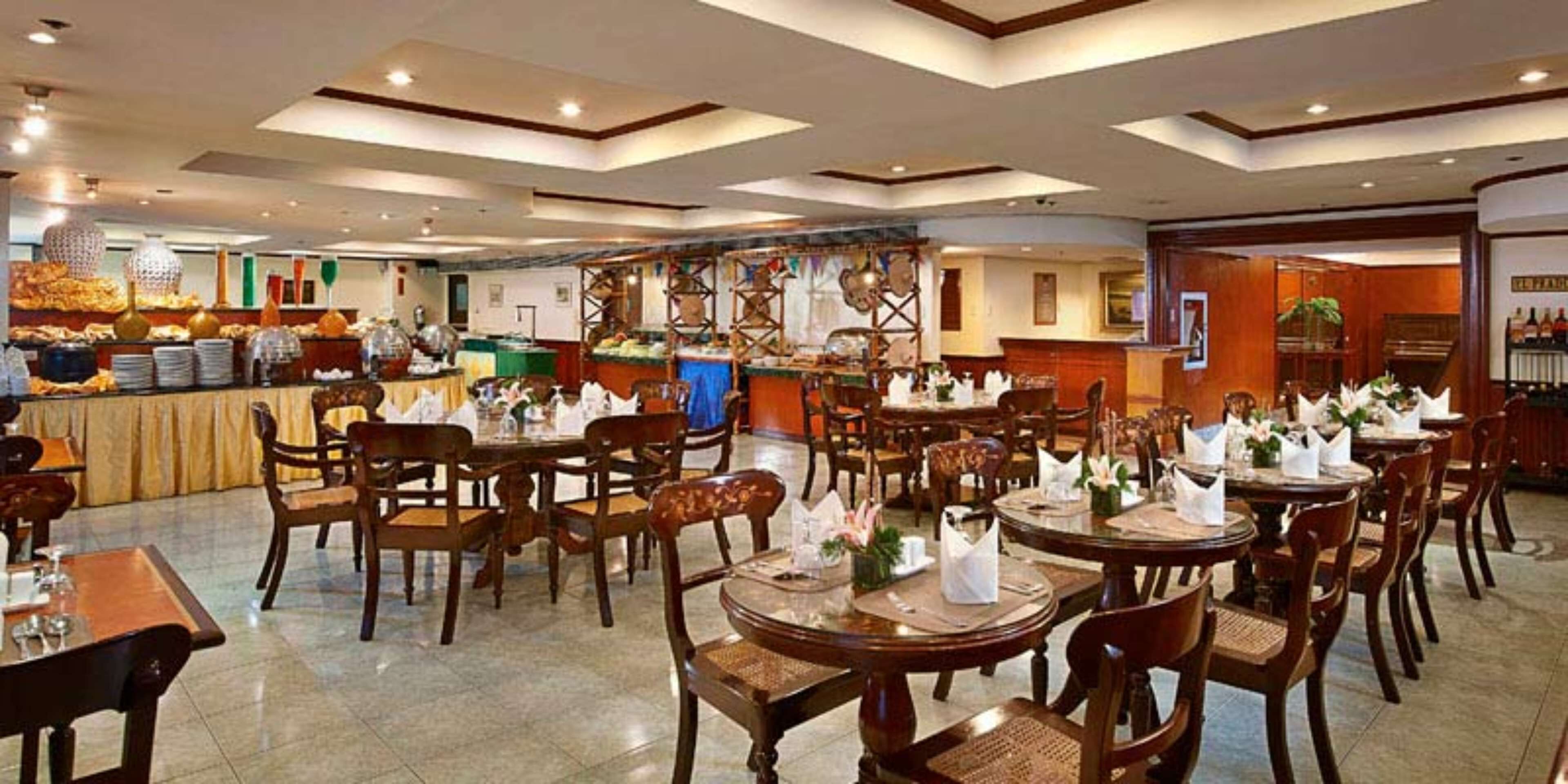 Photo - Berjaya Makati Hotel