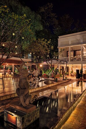 Exterior - FCC Angkor by Avani (Siem Reap)