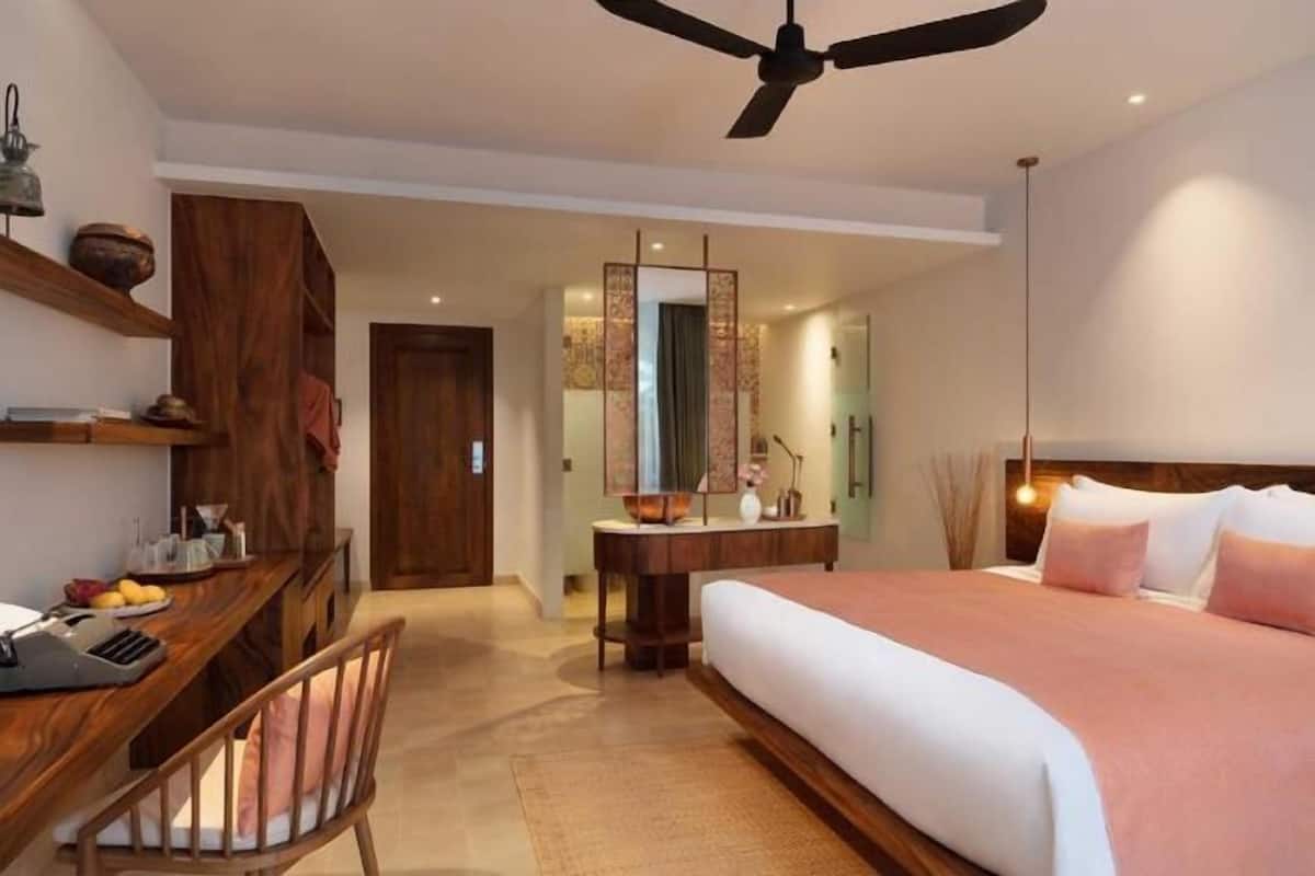 2 camere, biancheria da letto di alta qualità