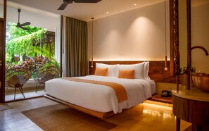 Colonial Premier Room | City view - FCC Angkor by Avani (Siem Reap)