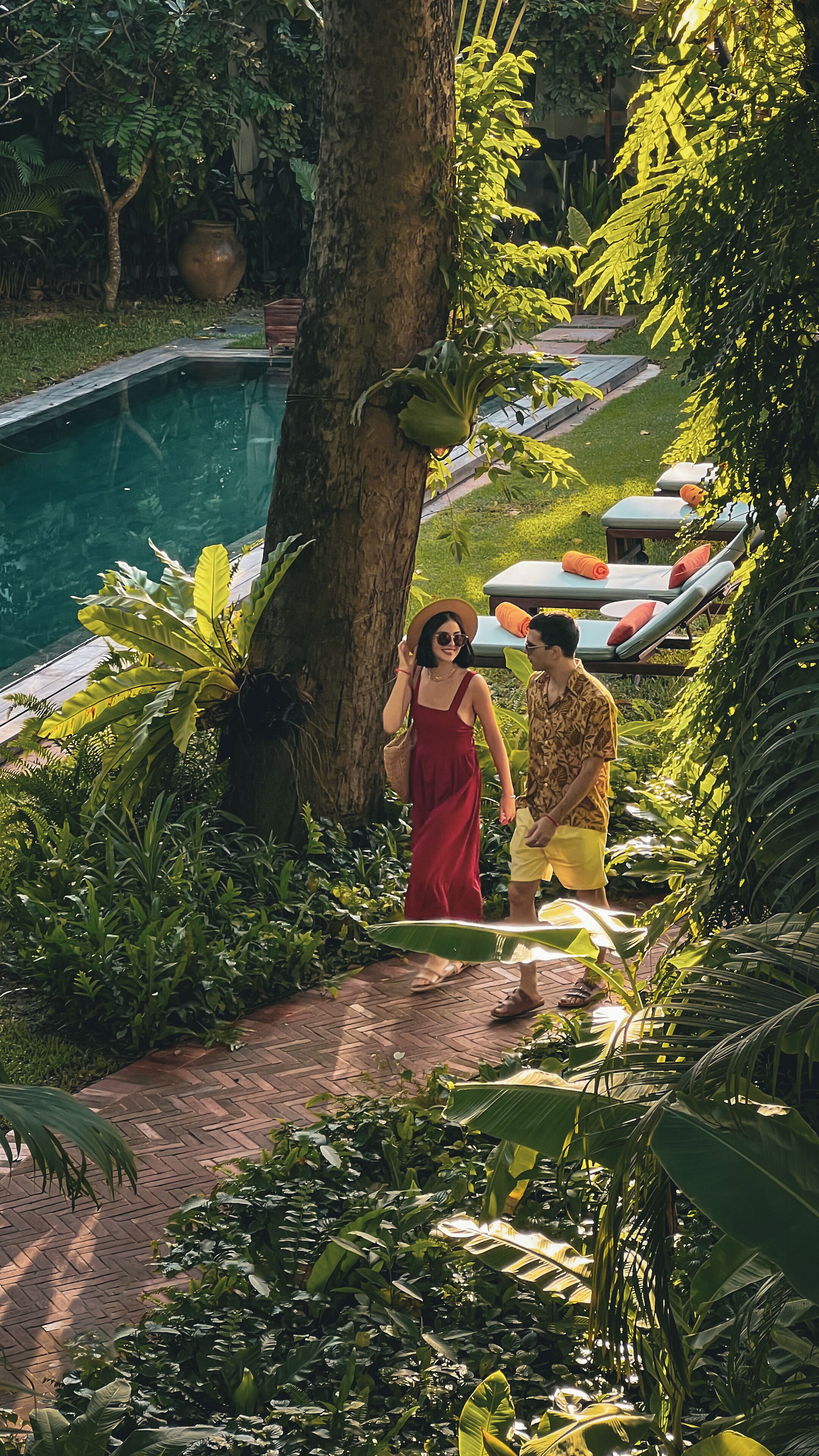 Photo - FCC Angkor by Avani