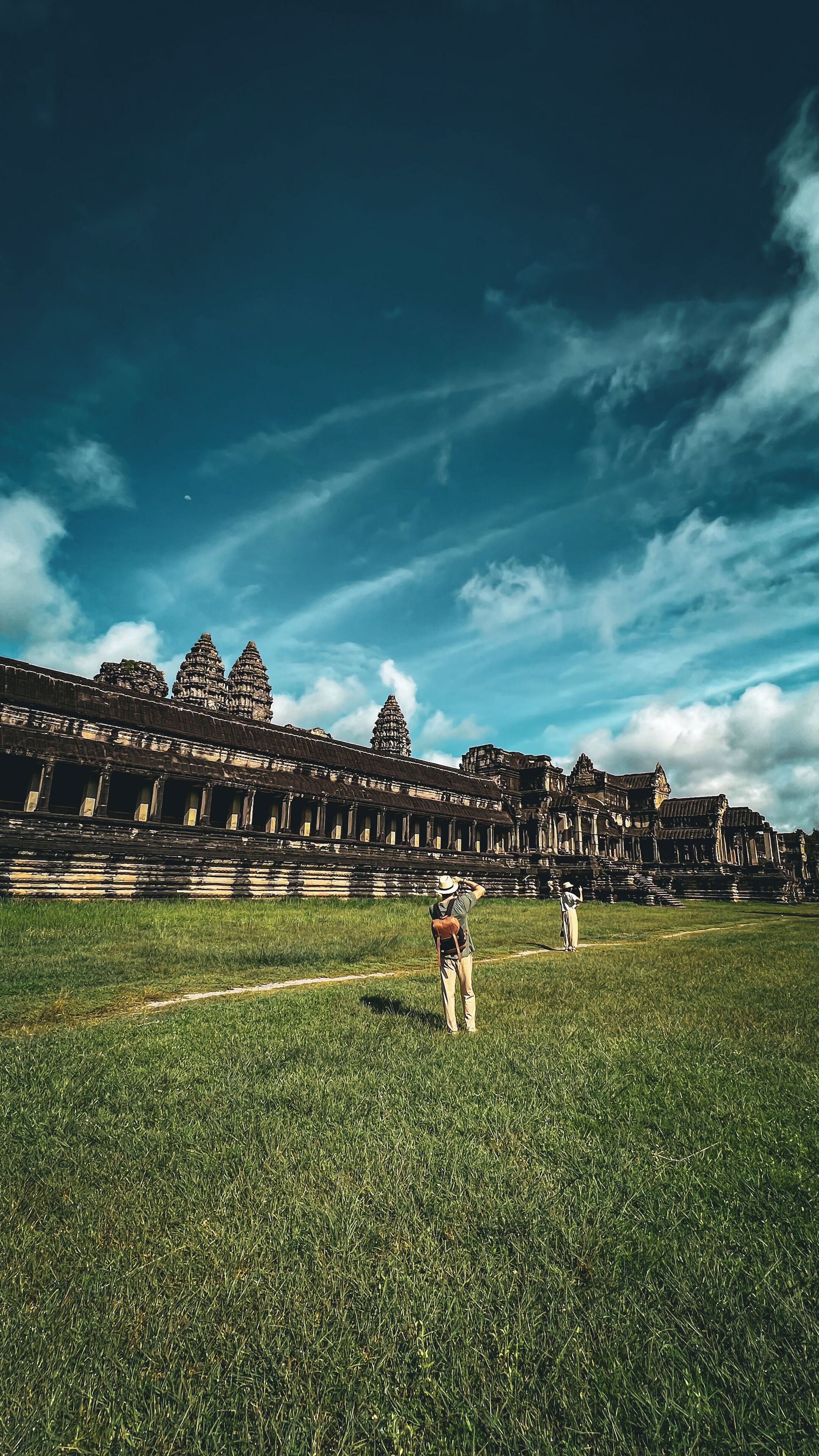 Photo - FCC Angkor by Avani